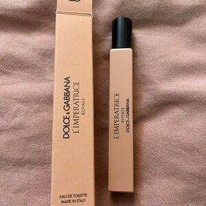 Dolce & Gabbana L'Imperatrice Eau de Toilette